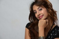 Sanjana New Cute Gallery